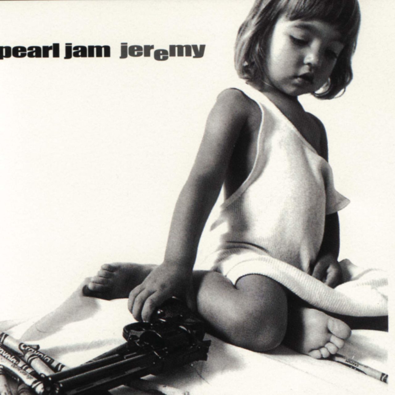 Pearl Jam - Jeremy​