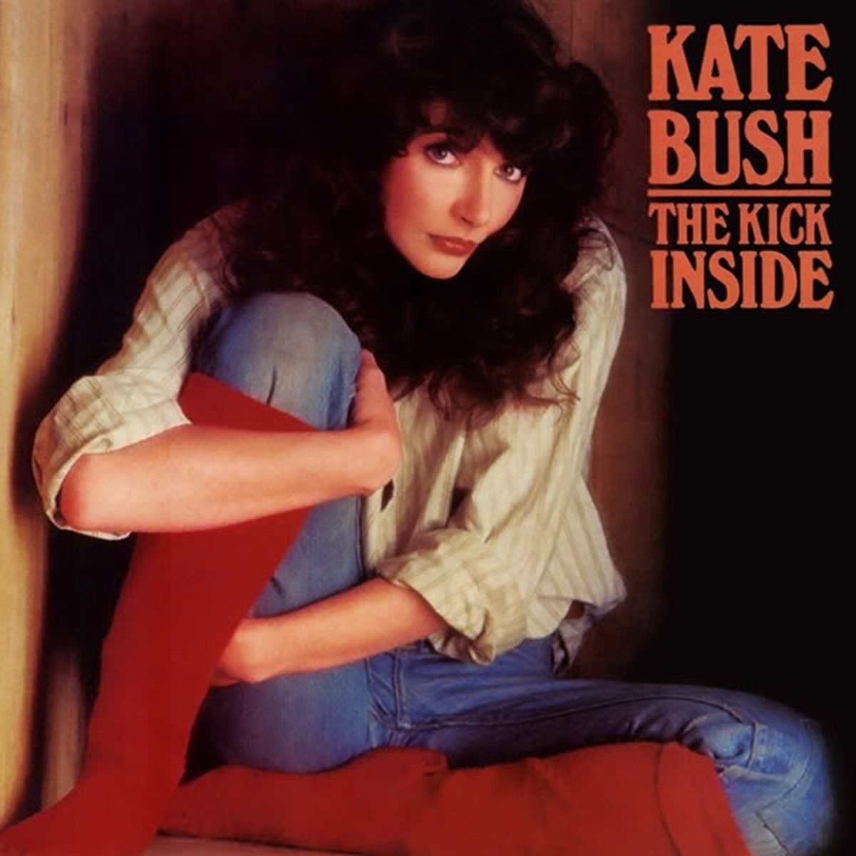 Kate Bush - wuthering heights