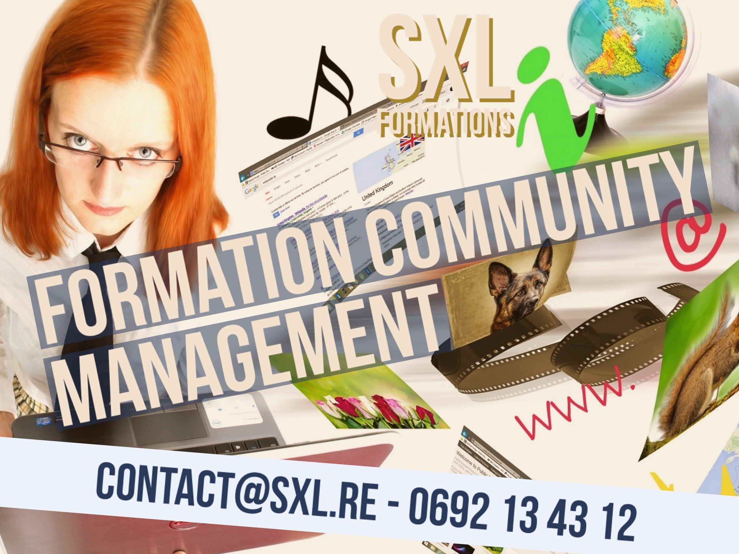 Formation community management