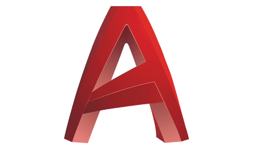 Logo Autocad