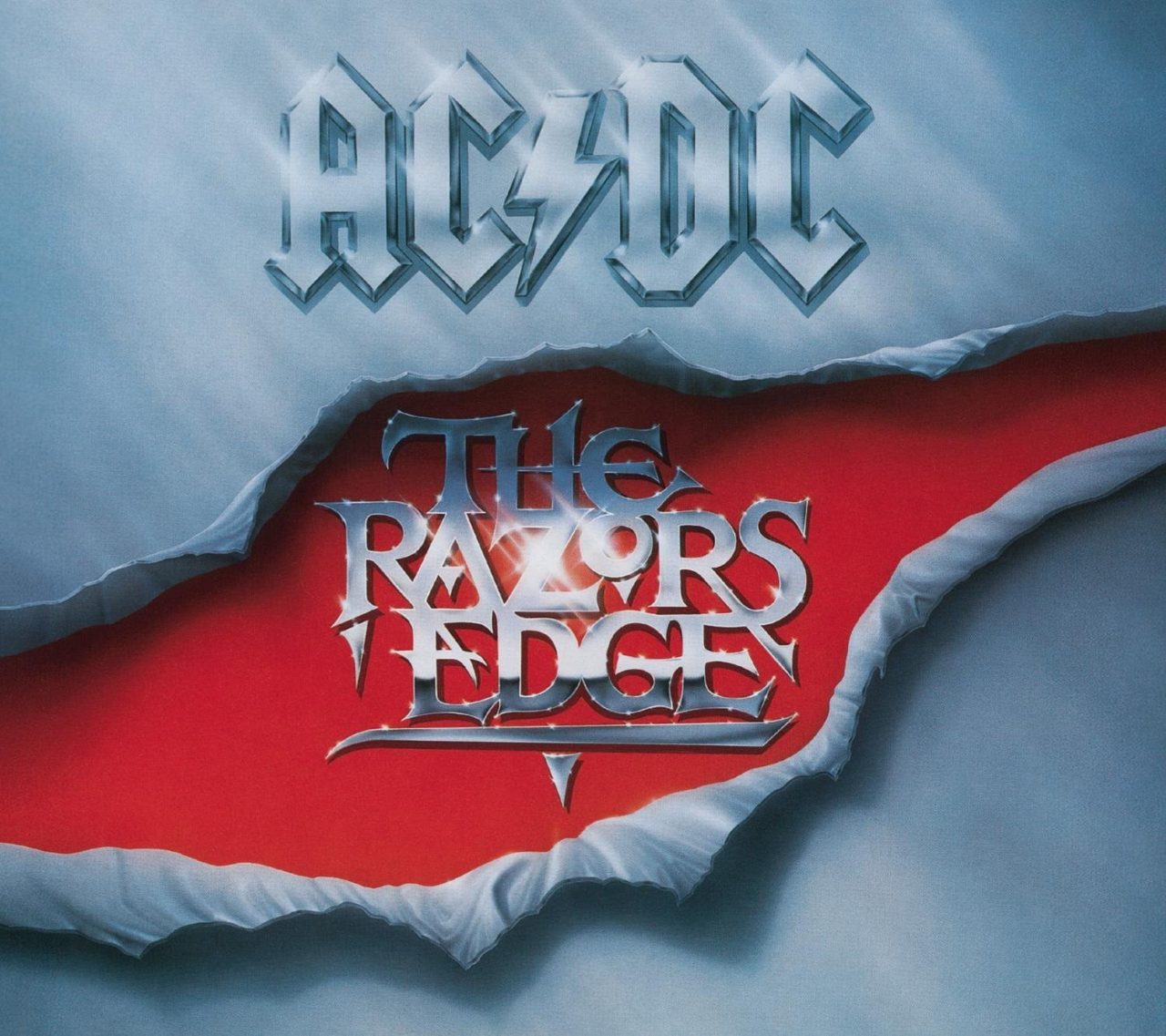 ACDC - Thunderstruck