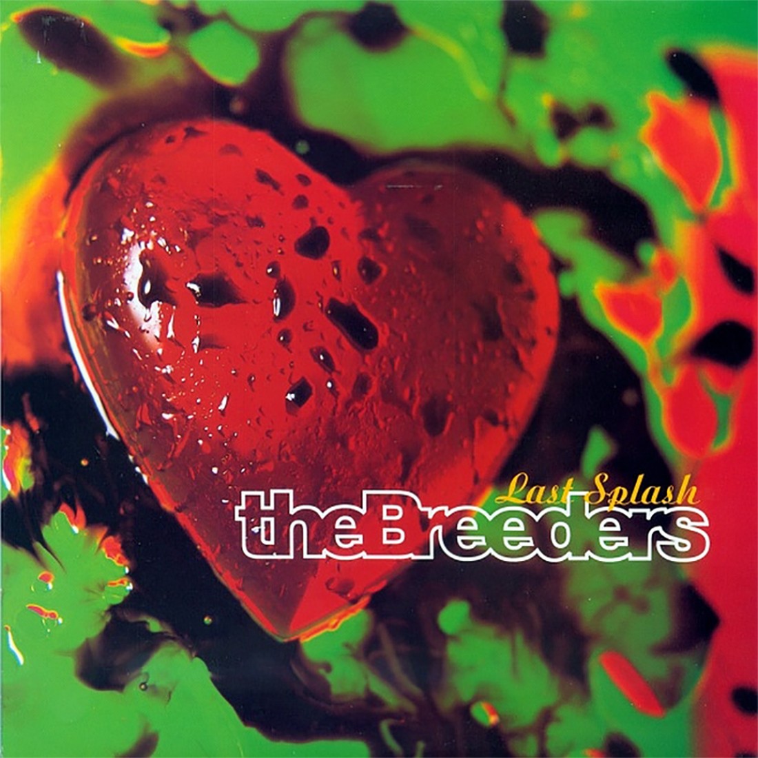 Breeders - Canonball