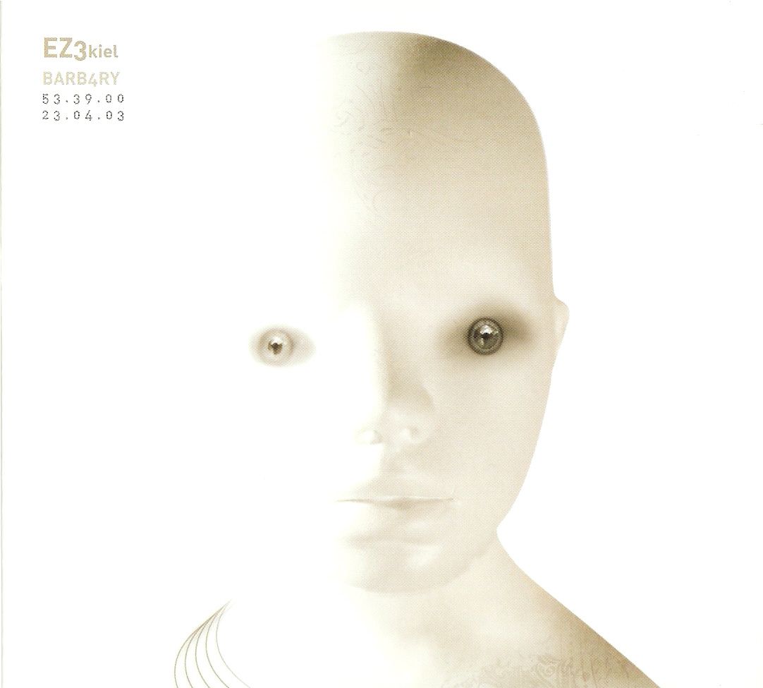 EZ3KIEL - BARB4RY