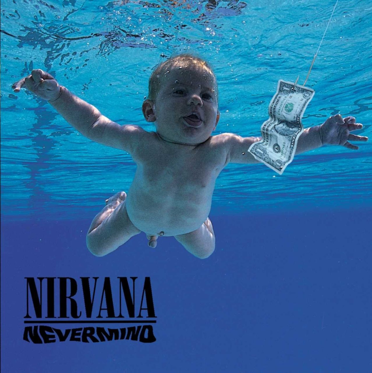 Nirvana - Breed