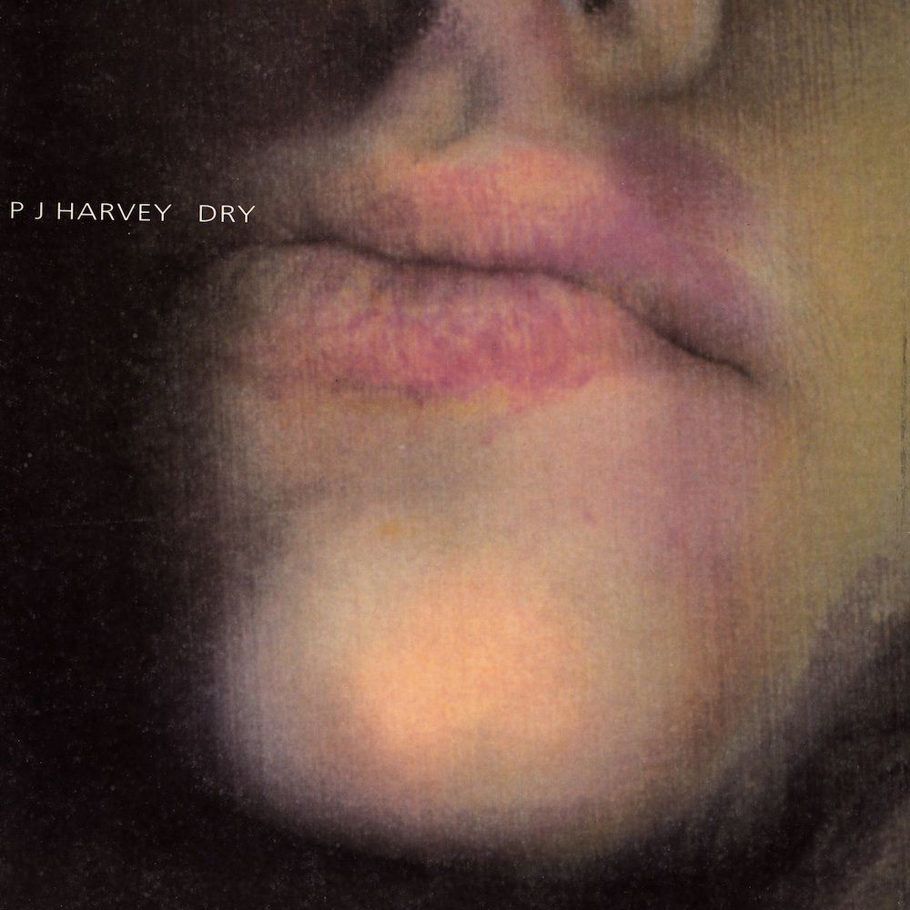 PJ Harvey - Dry
