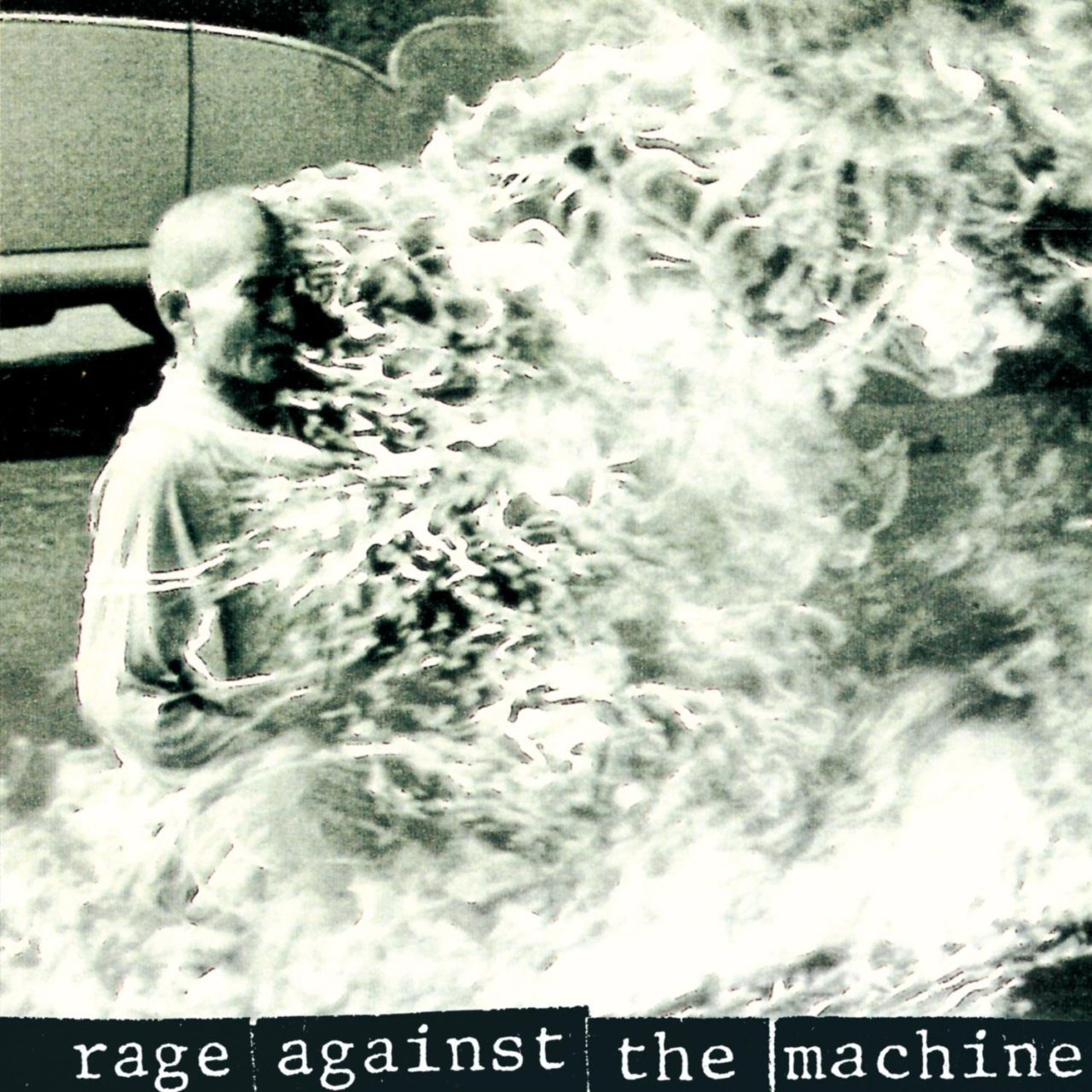RATM - Wake up