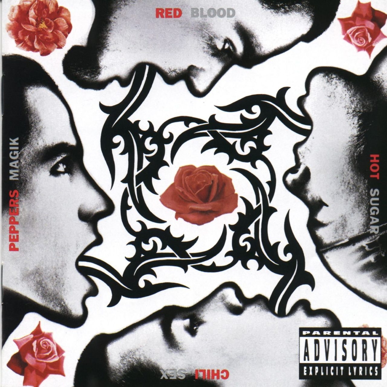 Red Hot Chili Peppers - Under The Bridge