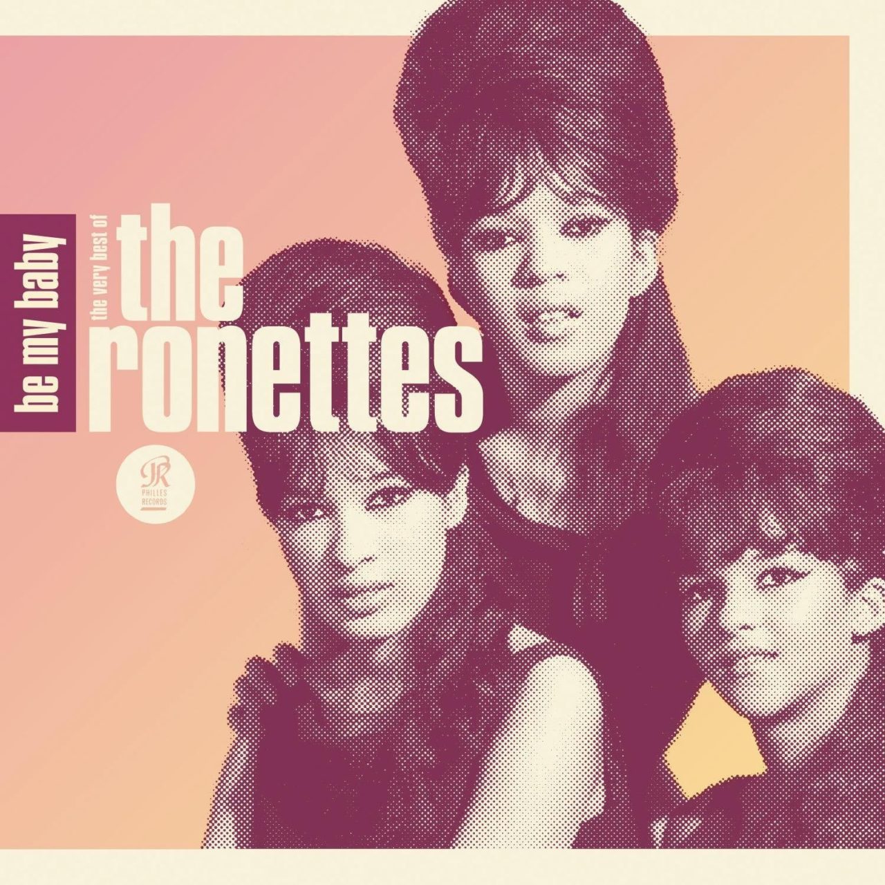Ronettes -Be my Baby