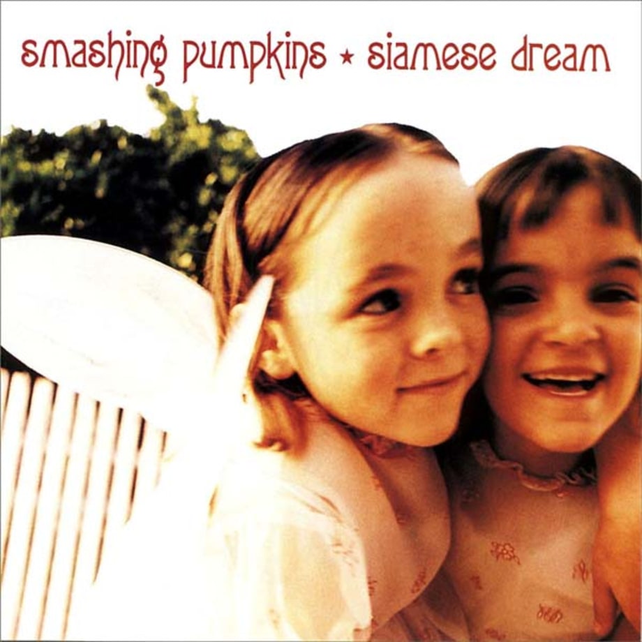 Smashing Pumpkins - Mayonaise