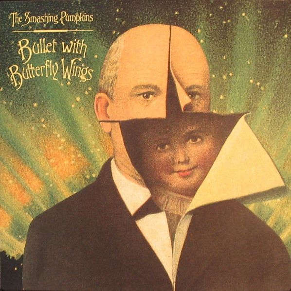 smashing pumpkins